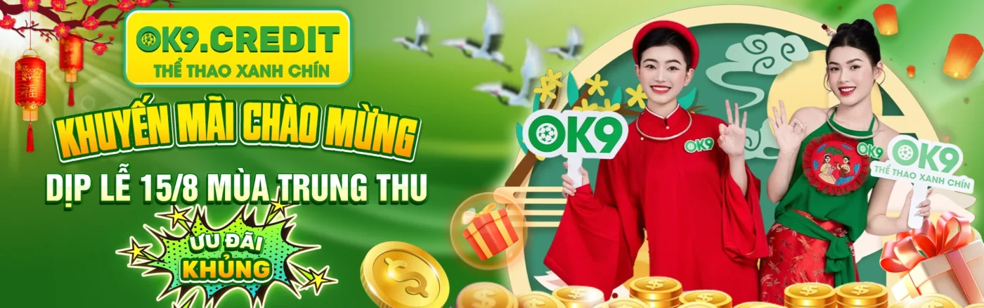 Trang chủ 5 banner khuyến mãi trung thu